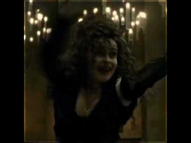  Bellatrix Lestrange - Masquerade 