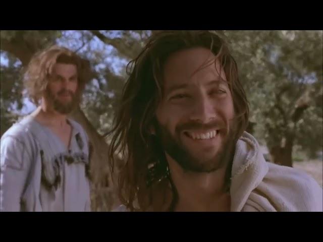 Пълен филм: Евангелието на Йоан; Full movie: Bulgarian John's Gospel