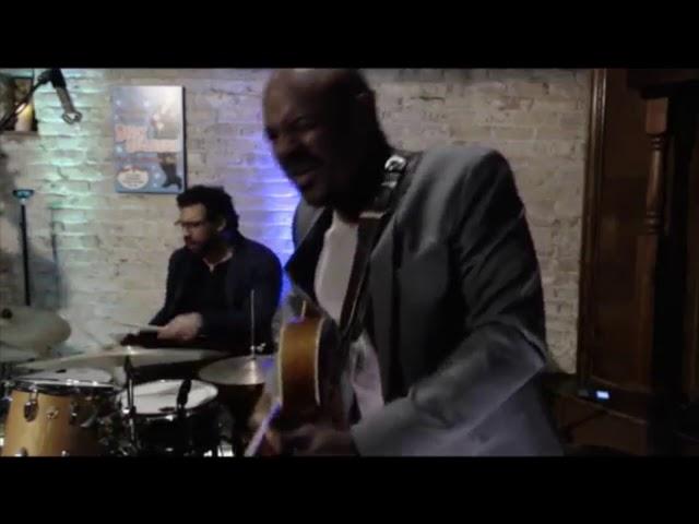 Bobby Broom - Unit 7 - from The Way I Play: Live in Chicago by Bobby Broom - Bobby Broom Trio