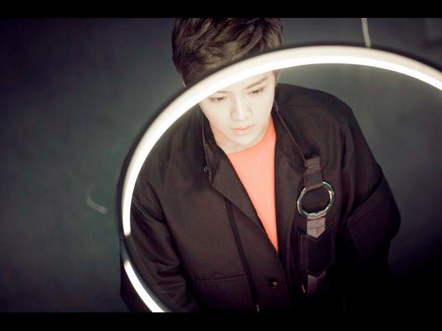 LuHan鹿晗_Excited封印_Official Music Video Teaser
