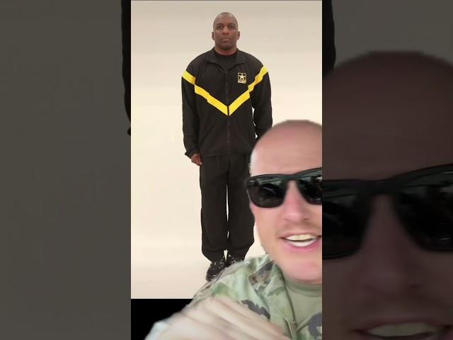 Rating PT Uniforms