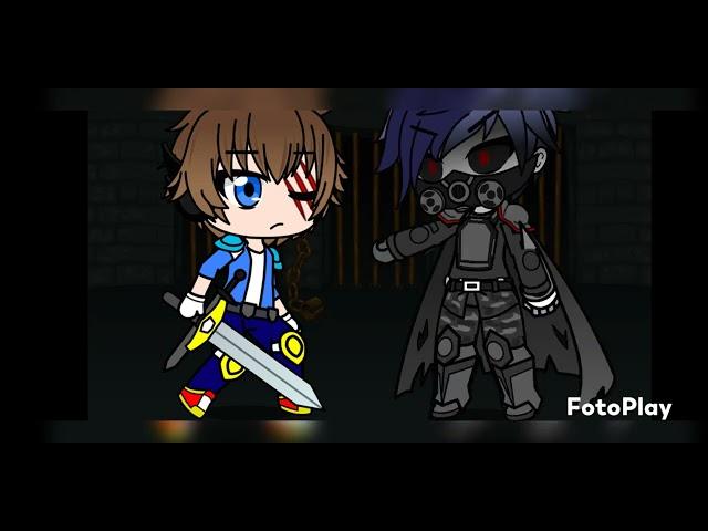 Leonid Blue Justice VS Tarn mem