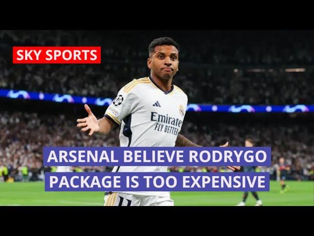 Latest Arsenal News Update (PIDGIN) MAY 24, 2025