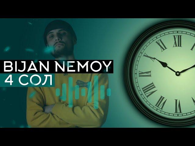 Bijan Nemoy - 4 sol