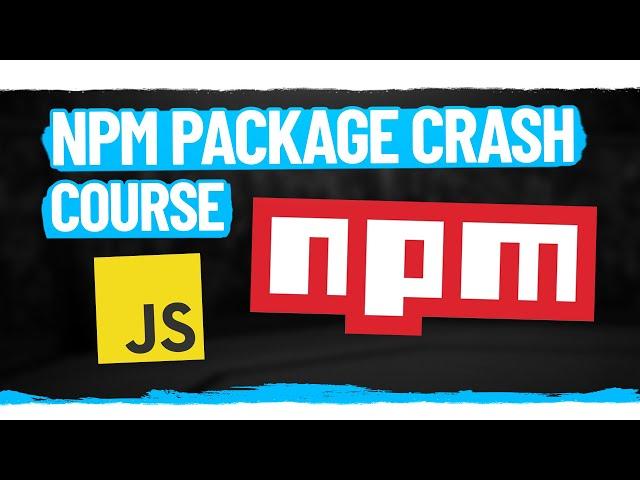 How To Create And Publish Your First NPM Package