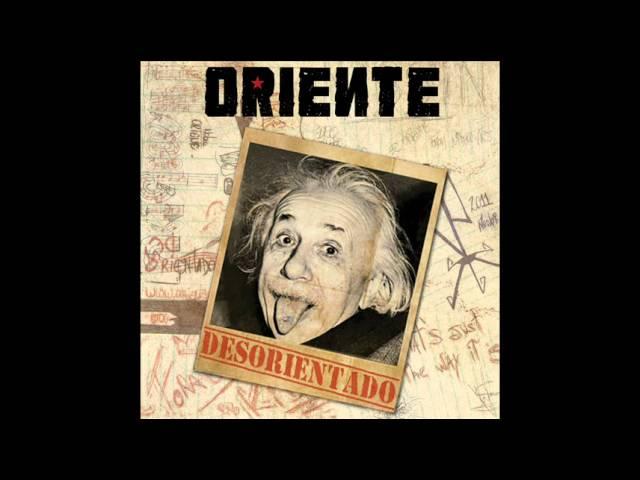 Oriente - Vagabundo e a Dama (part. Mumu Nayah)