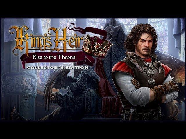 Kingmaker. Rise to the Throne Walkthrough | Создатель Королей. Восхождение на трон прохождение #3