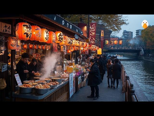 Fukuoka, Japan Discover Kyushu’s Biggest and Most Vibrant Metropolis (4K UHD)