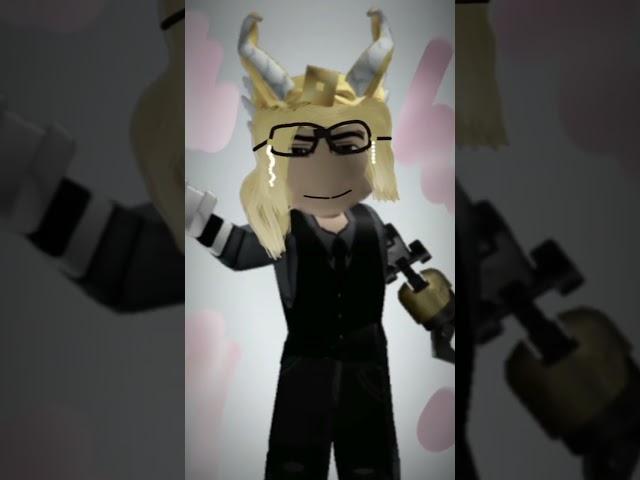 JJ AVA ROBLOX NI BOSS#roblox #capcut #robloxedit #4u