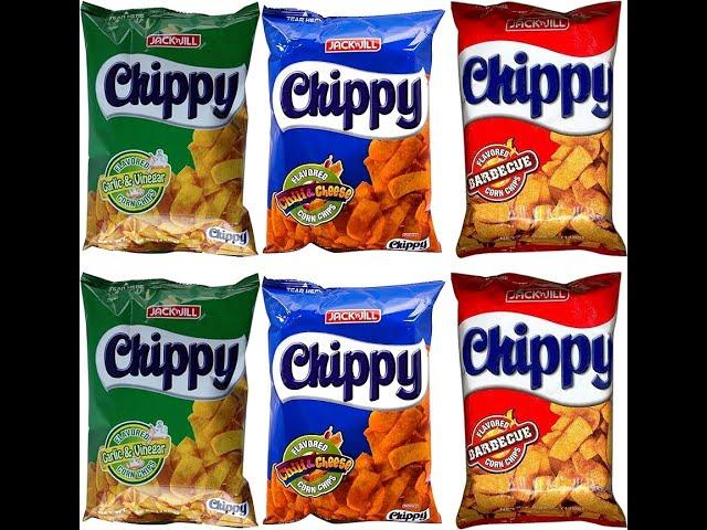 #chippy