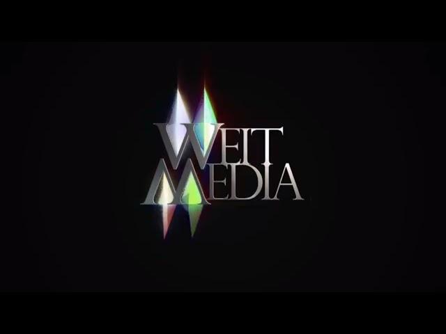 Заставки компании «WeiT Media» и программы «Один против всех» (оригинал)