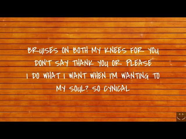 Billie Eilish - Bad Guy (Lyrics) 1 Hour