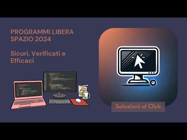 3 Software Gratuiti per Velocizzare il PC  Ottimizza Subito le Prestazioni! (2024)