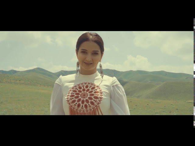 Myahri - Turkmenistan (Official Music Video)