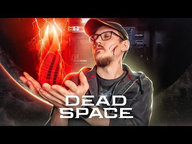 ТОЛЕРАНТНЫЙ КОСМОС / DEAD SPACE REMAKE /Обзор