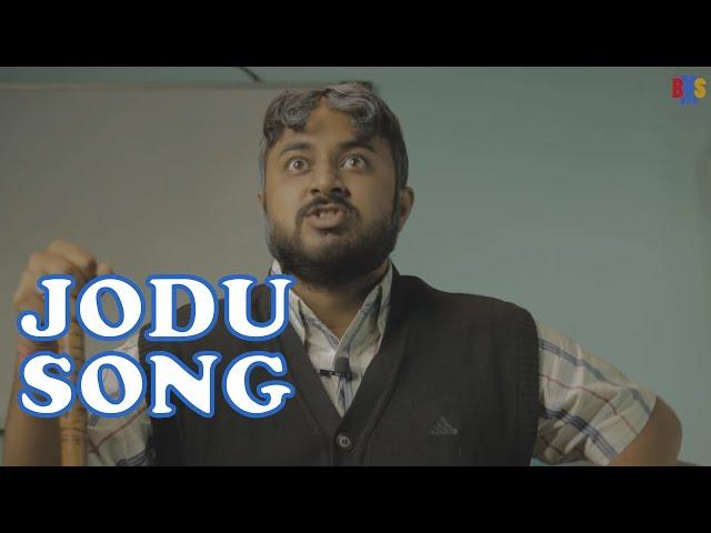 BMS - Musical Short - Jodu Song - Tirpindya Song - Unmesh Ganguly