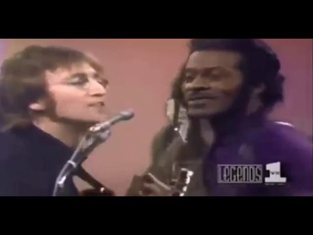 Bill Burr - Yoko Ono and John Lennon