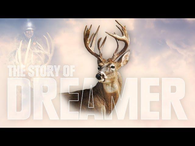 182" Whitetail with a Bow! Falls in sight!