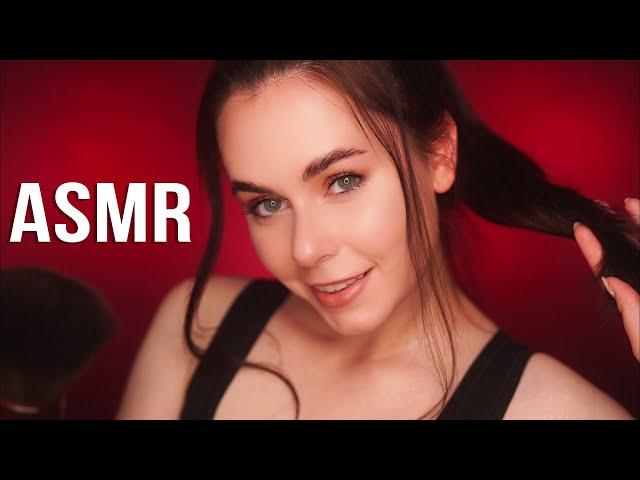 АСМР ДЛЯ ТЕХ У КОГО Нет НАУШНИКОВ   ASMR For PEOPLE WITHOUT HEADPHONES