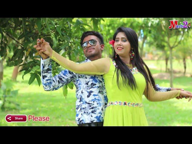 Latest Bengali Music Video | Hero Rasel | Masti 24