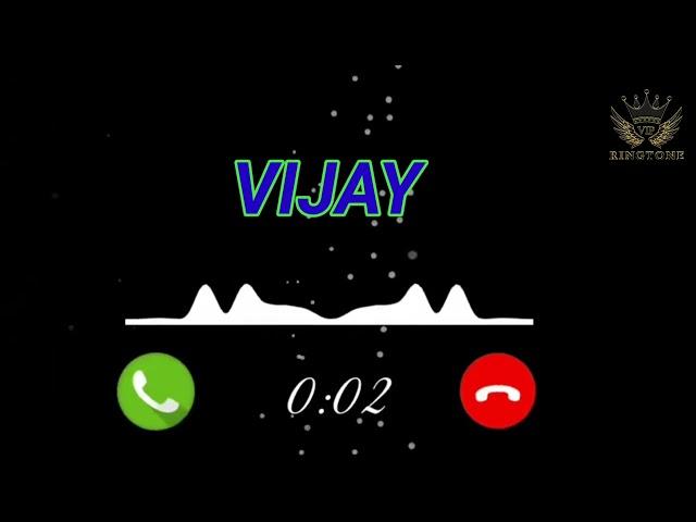 VIP bewafa ringtone || shayari ringtone || name ringtone ||Vijay ringtone || VIP Ringtone mharang 