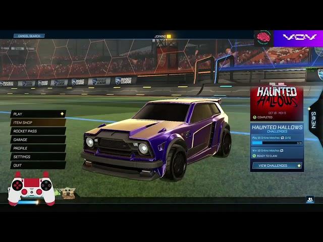 nwpo_rl twitch vod - 30/10/24