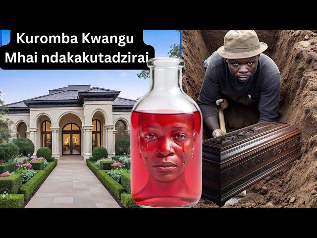 Kuromba Kwangu MuJoni | Mhuri Yapera Kufa