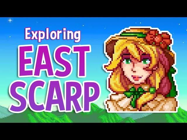 The Most Customizable Expansion to Stardew Valley - Mod Showcase