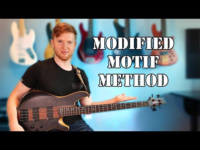 How To Write KILLER Basslines In 10 Minutes