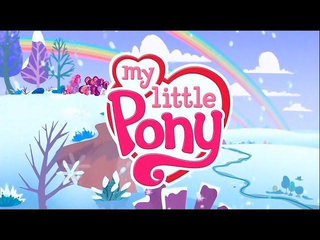 MLP G3,5 - Etoile des Voeux - Les Reves s' Exaucent (Twinkle Wish French)