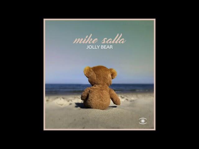 Mike Salta - Jolly Bear - s0332