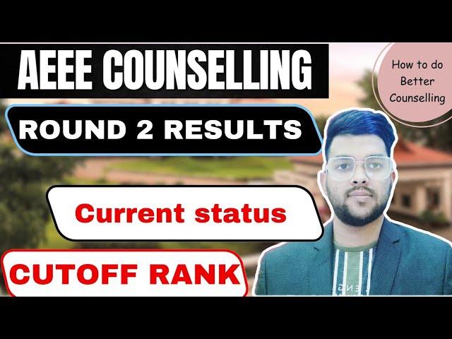 Amrita Counselling 2023 Urgent update on 2nd allotment | When you will get allotment #amrita #cutoff
