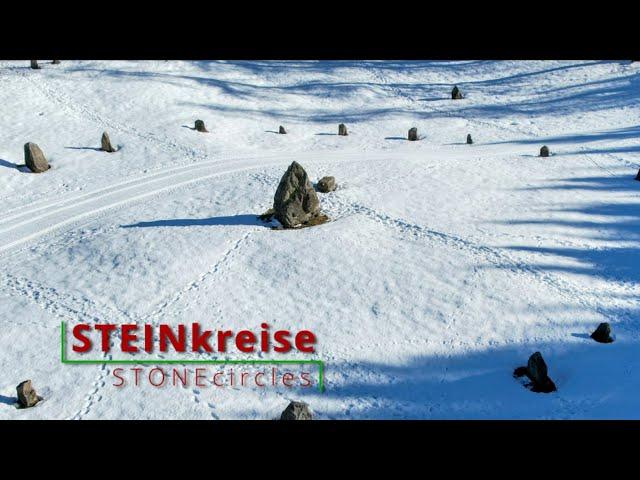 Steinkreise / ancient Stone circles real or fake ?