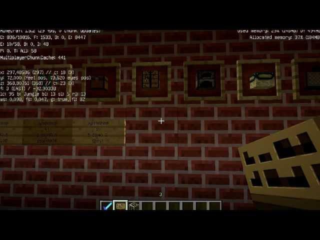 Как пользоваться плагином ChestShop (магазин) в Minecraft