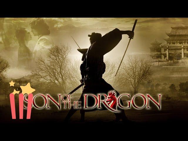 Son of the Dragon | FULL MOVIE | Part 1 of 2 | Action, Fantasy | David Carradine