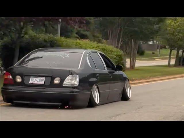 Slammed Static Car Compilation Vol.3 Ep.6