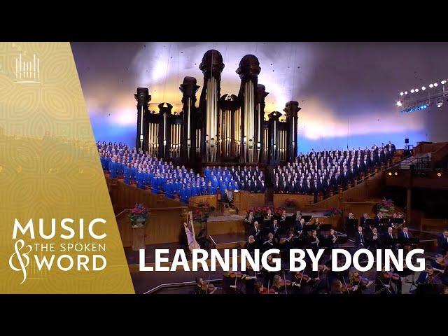 (03/02/25) | Music & the Spoken Word | The Tabernacle Choir (#livestream)