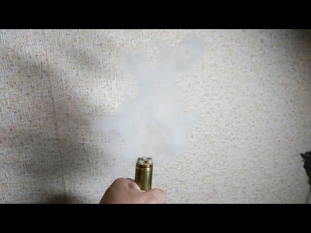 Low atomizer