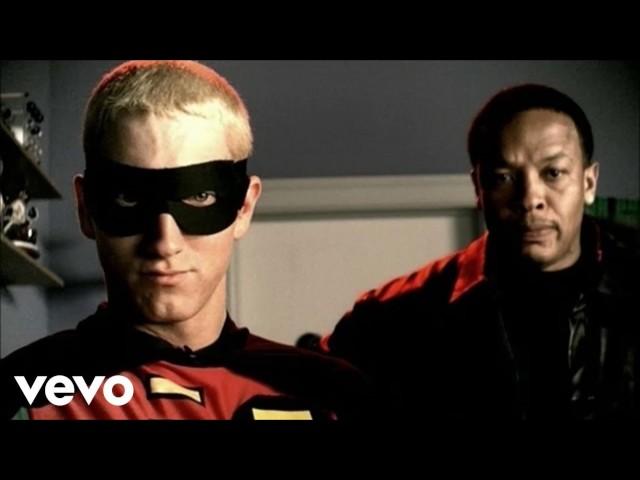 Eminem - Without Me Instrumental Remake