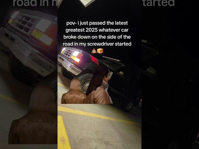 You can keep your double a powered subscription cars #automobile #car #carguy #funny