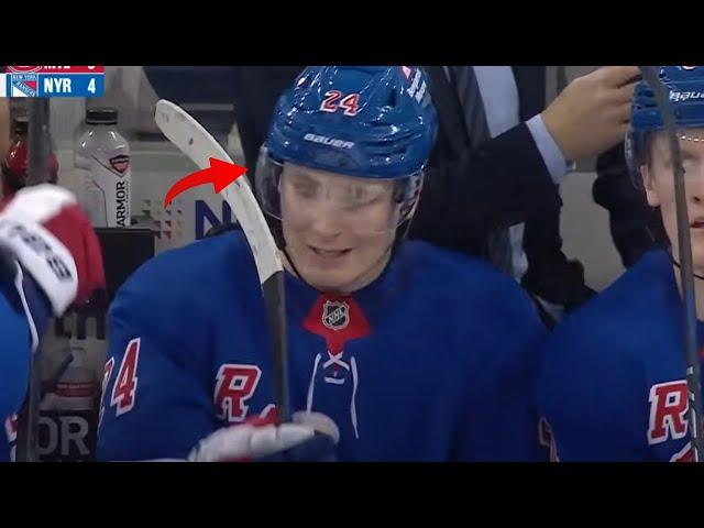 This Kaapo Kakko trade was an ABSOLUTE DISASTER...