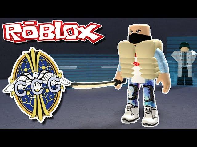 РО-ГУЛЬ ЗА CCG ТОКИЙСКИЙ ГУЛЬ В РОБЛОКСROBLOX Ro-Ghoul