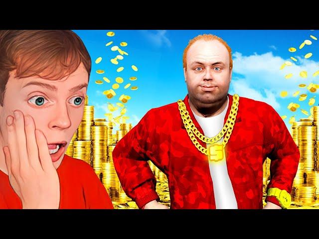 PLAYING as LESTER in GTA 5!