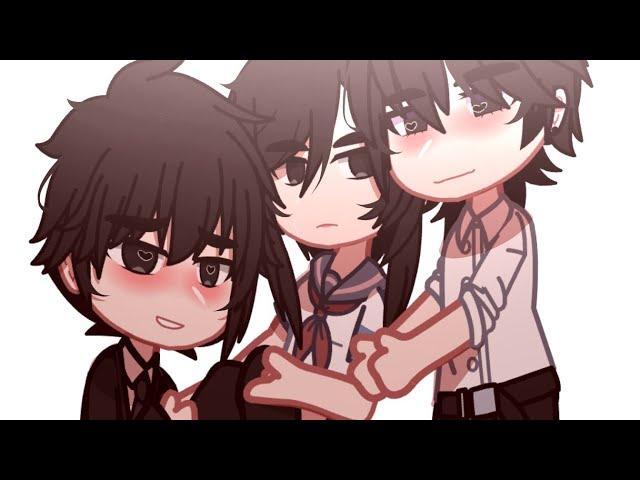 " whatever I've done.. " | Yandere simulator | Yandere taro AU |