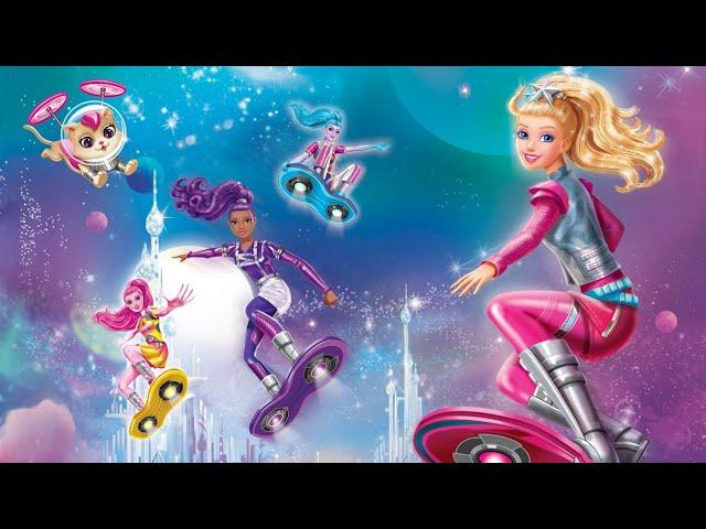 Barbie™ Aventură la Lumina Stelelor (2016) Film Complet Dublat în Română