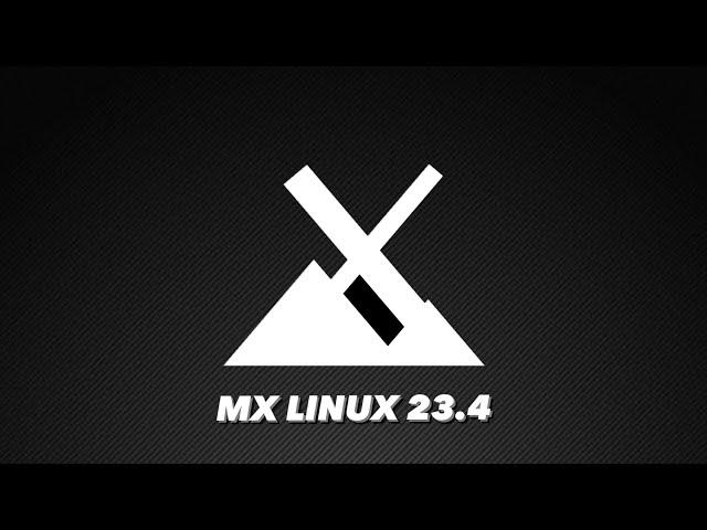 MX Linux 23.4 "Libretto": Debian perfection? 