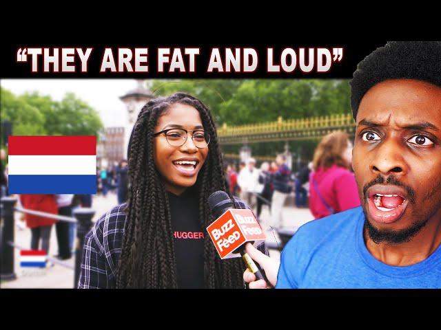 What Foreigners Really Think Of Americans Is Shocking...