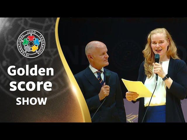 2023   GP Dushanbe TJK   Golden Score Show   day 1