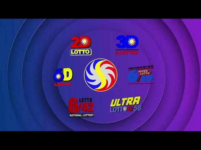 [LIVE] PCSO 9:00 PM Lotto Draw - January 5, 2025