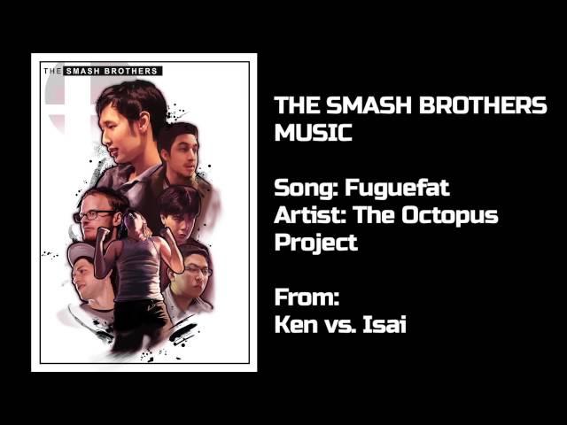 The Smash Brothers Music: 32 Fuguefat